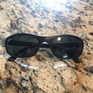 Men’s RayBand Sunglasses